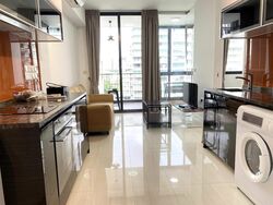 Sant Ritz (D13), Condominium #473778041